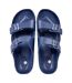 Sandales Mules EVA Boucle-3