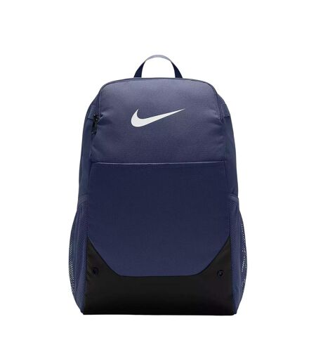 Brasilia 24l Backpack One Size Navy Nike