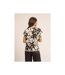 Top col rond motifs FIJELLE - Dona X Lisa-2