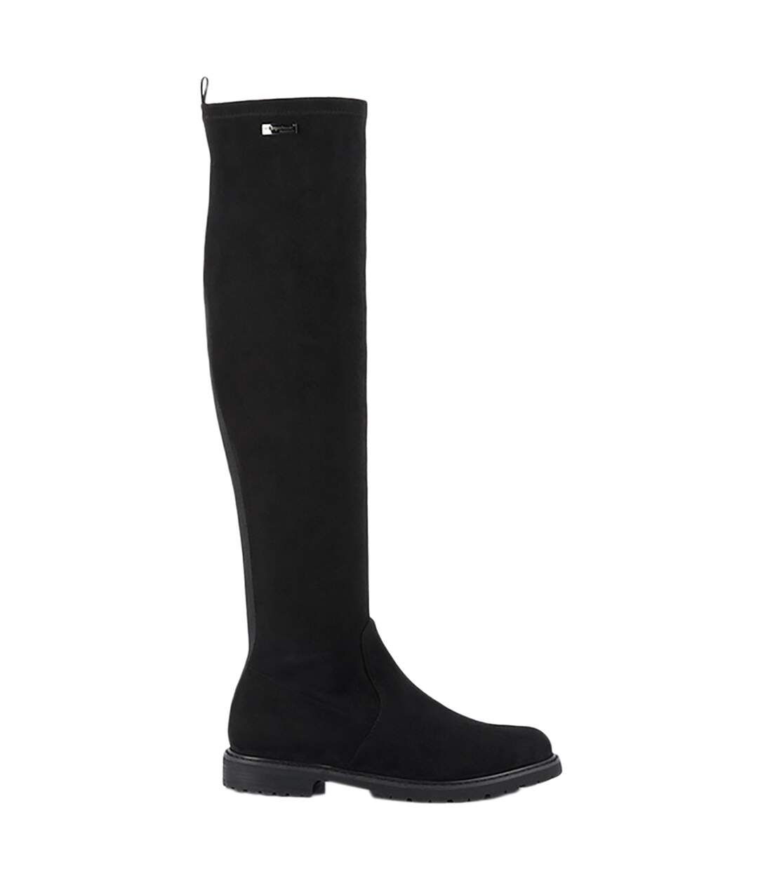 Bottes Cuir Les Tropeziennes Doremi-2