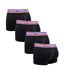 Boxer homme KAPPA - Pack de 4-2