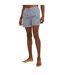 Short De Bain Motif/style Rayé Homme Bleu Marine Foncé Jack And Jones-4
