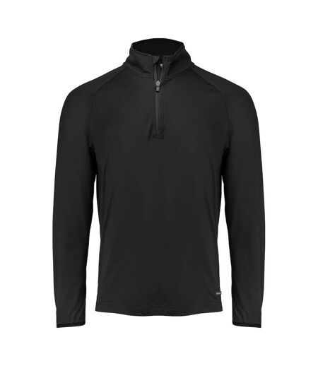 Haut Adapt Homme Noir Cutter & Buck