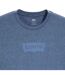 T-shirt Homme Bleu Levis-2