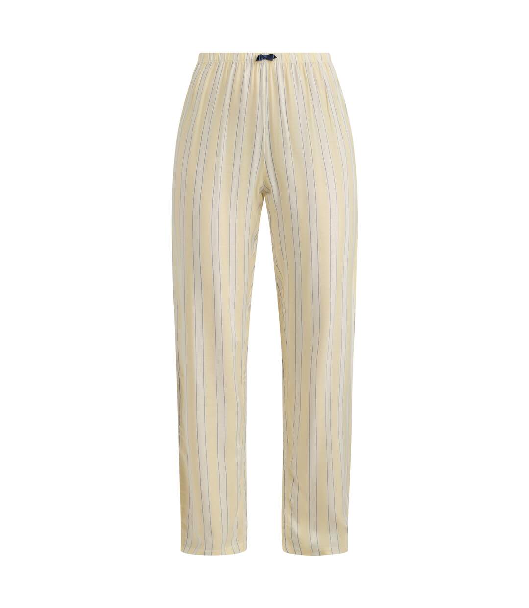 Pantalon de pyjama Slow Days Fresh Vibes-4