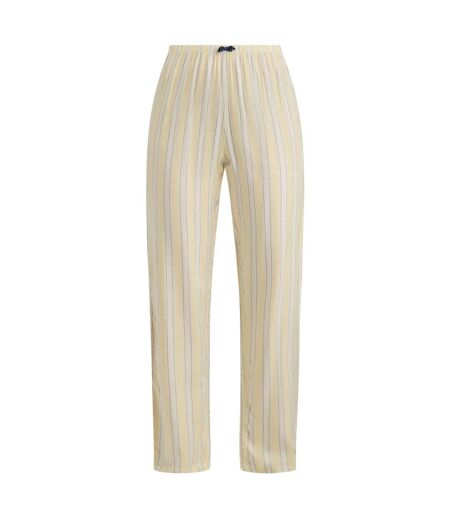 Pantalon de pyjama Slow Days Fresh Vibes