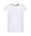 T-shirt jaelynn femme blanc Regatta-1