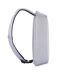 Bobby 4l crossbody bag one size grey XD Design-3