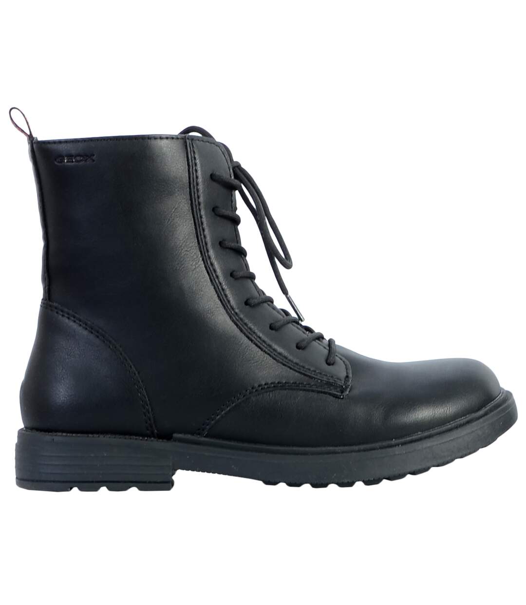 Bottine Enfant Fille Geox Eclair-2