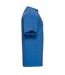 T-shirt Homme Azur Russell-3