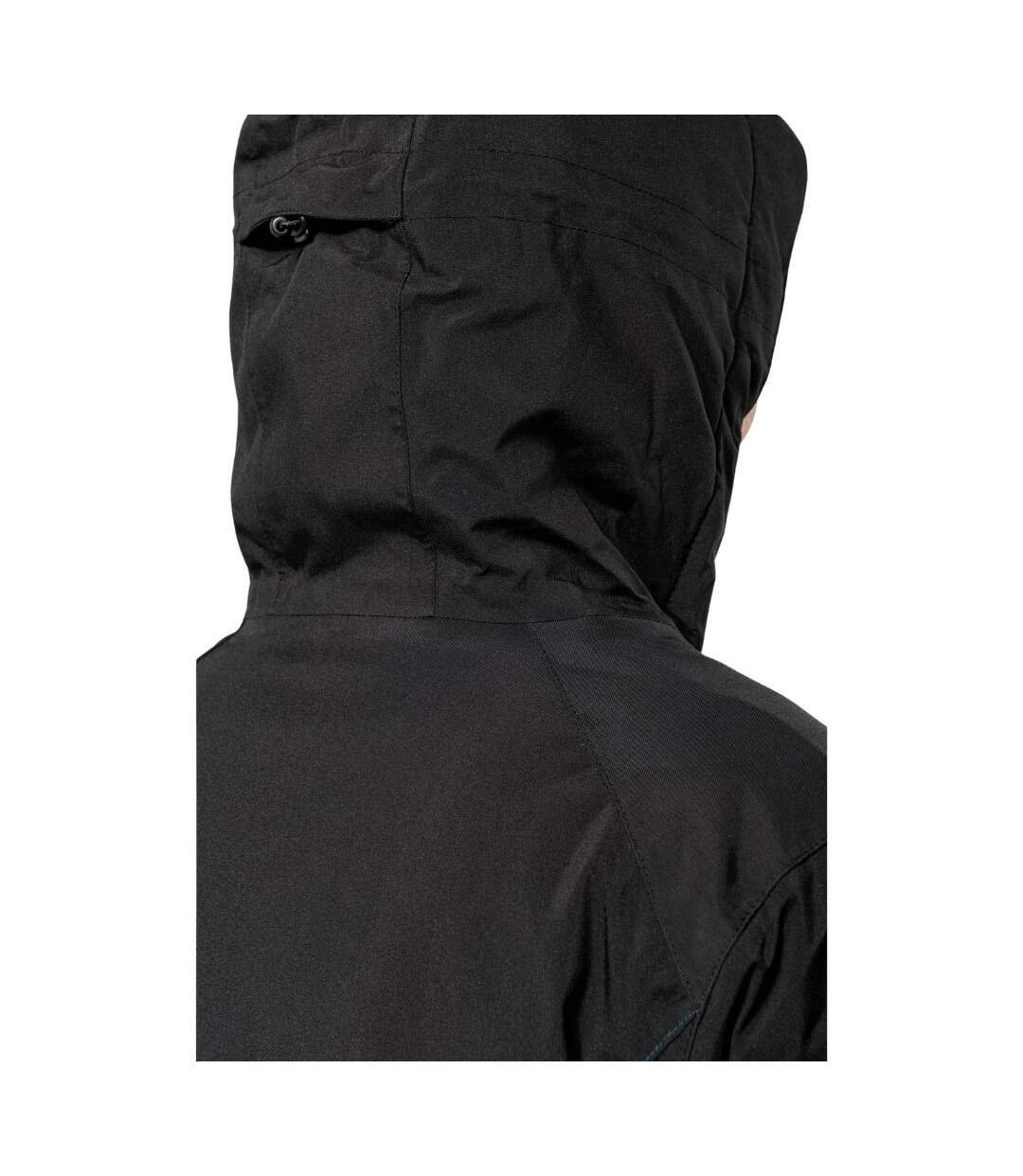 Veste imperméable rembourrée respirante femme Dickies PERFORMANCE-2