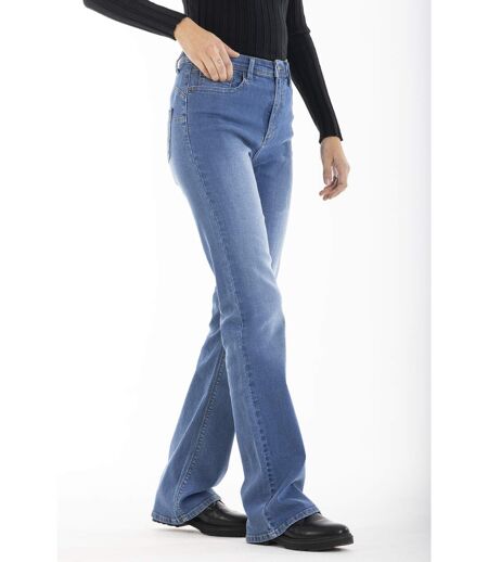 Jeans coupe bootcut push up MAELLE 'Rica Lewis'