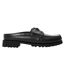 Mules Vibram Homme Noir Timberland-1