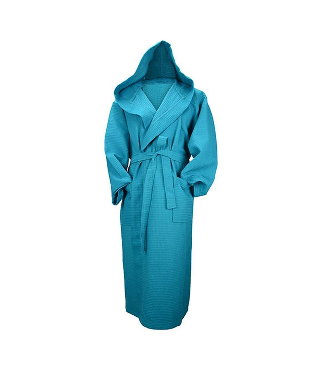 Robe De Chambre Robezz Femme Bleu Vif ARTG-2