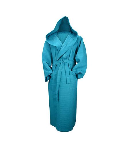 Robe De Chambre Robezz Femme Bleu Vif ARTG