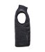 Mens Nano Padded Body Warmer Black Russell-3