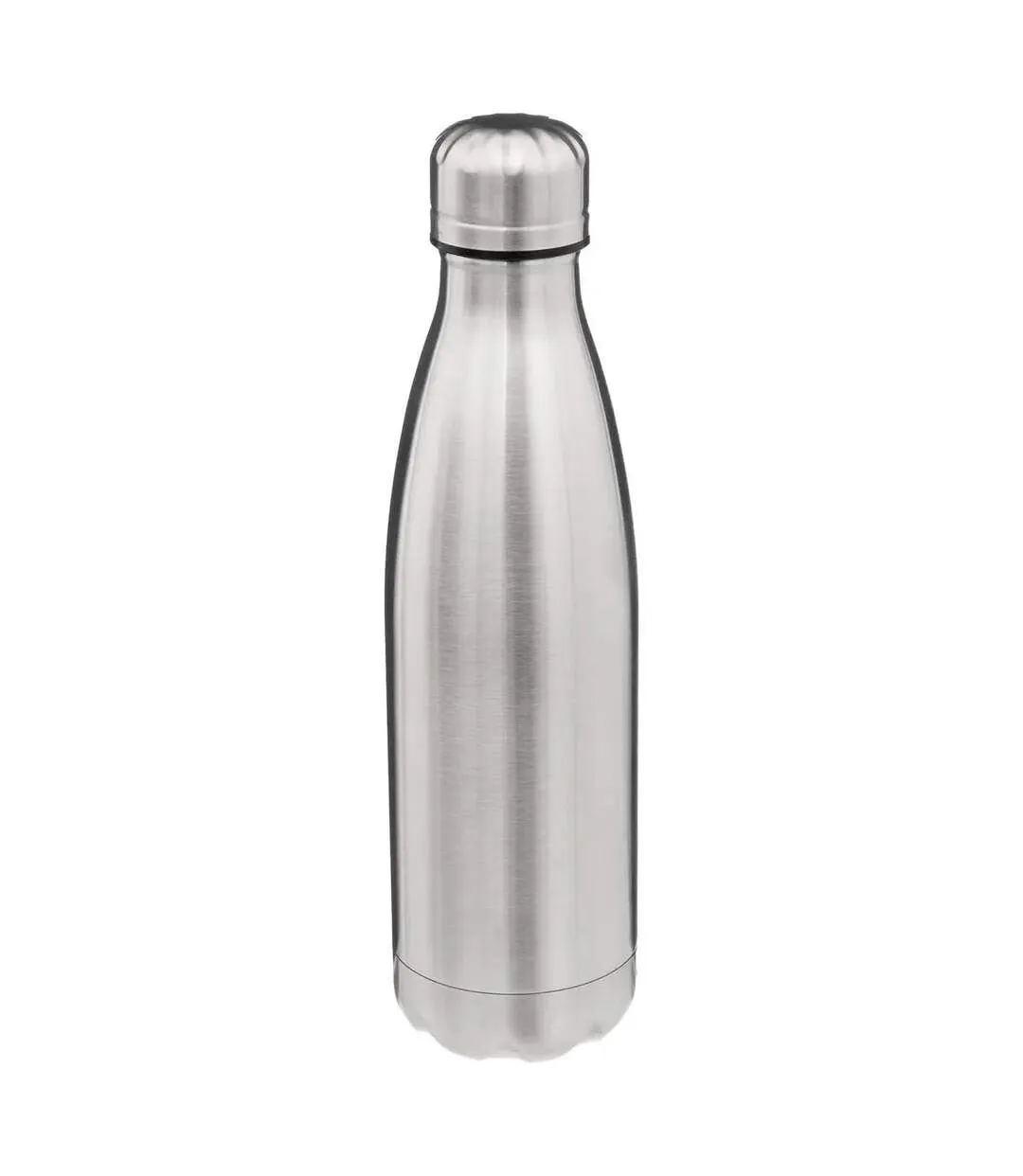 Bouteille Isotherme Inox 0,5L Inox-1