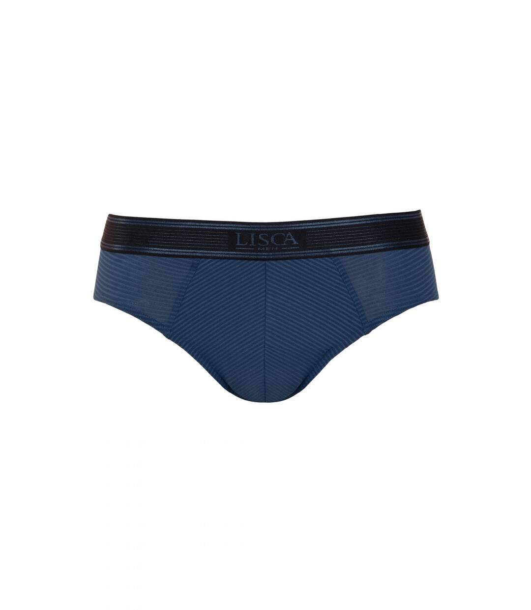 Slip Zeus bleu Lisca Men-3