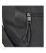 Logo Two Tone Tote Bag One Size Black Kangol-3