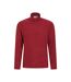 Mountain Warehouse - Haut polaire CAMBER - Homme (Rouge) - UTMW1820