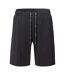 Short Décontracté Igsori Homme Noir Iguana-2