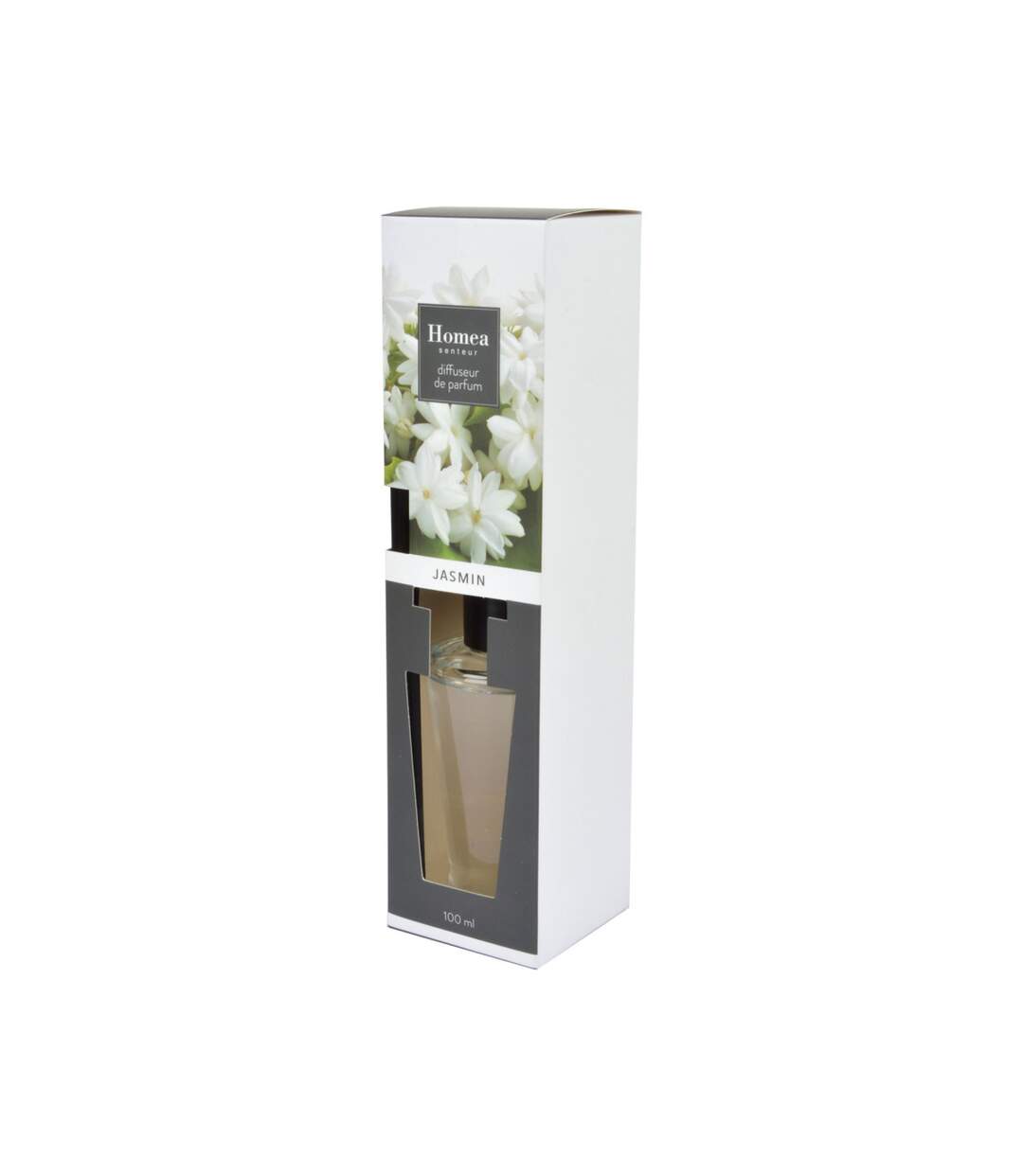 Diffuseur de Parfum Essentiel II 100ml Jasmin-3