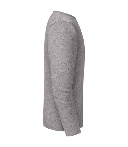 Russell Mens Authentic Sweatshirt (Sports Grey Heather) - UTPC5055