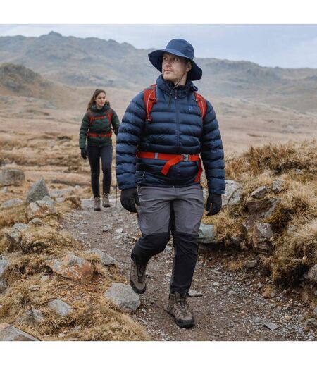 Trekmates - Chapeau de soleil imperméable Crookstone pour hommes et femmes