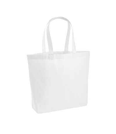 Tote Bag Premium Taille Unique Blanc Westford Mill