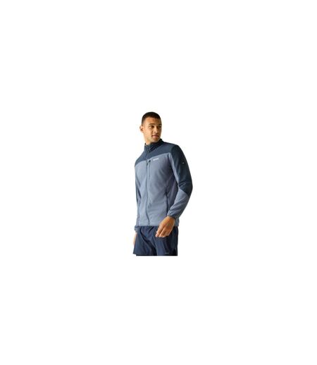 Veste Polaire Freesdale Homme Bleu Bleu Nuit Regatta