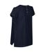 Regatta Womens/Ladies Jaelynn T-Shirt (Navy) - UTRG7035