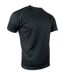 T-shirt Tactical Tech Homme Noir Viper-4