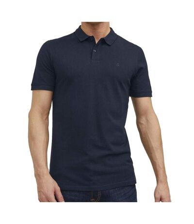 Polo Marine Homme Jack & Jones Basic - 3XL