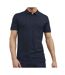 Polo Marine Homme Jack & Jones Basic - 3XL-1