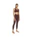 Brassière De Sport Yoga Ultimate Studio Femme Anthracite Sweaty Betty-1