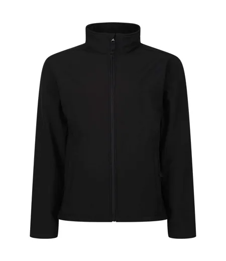 Reid Veste Hommes Noir Regatta