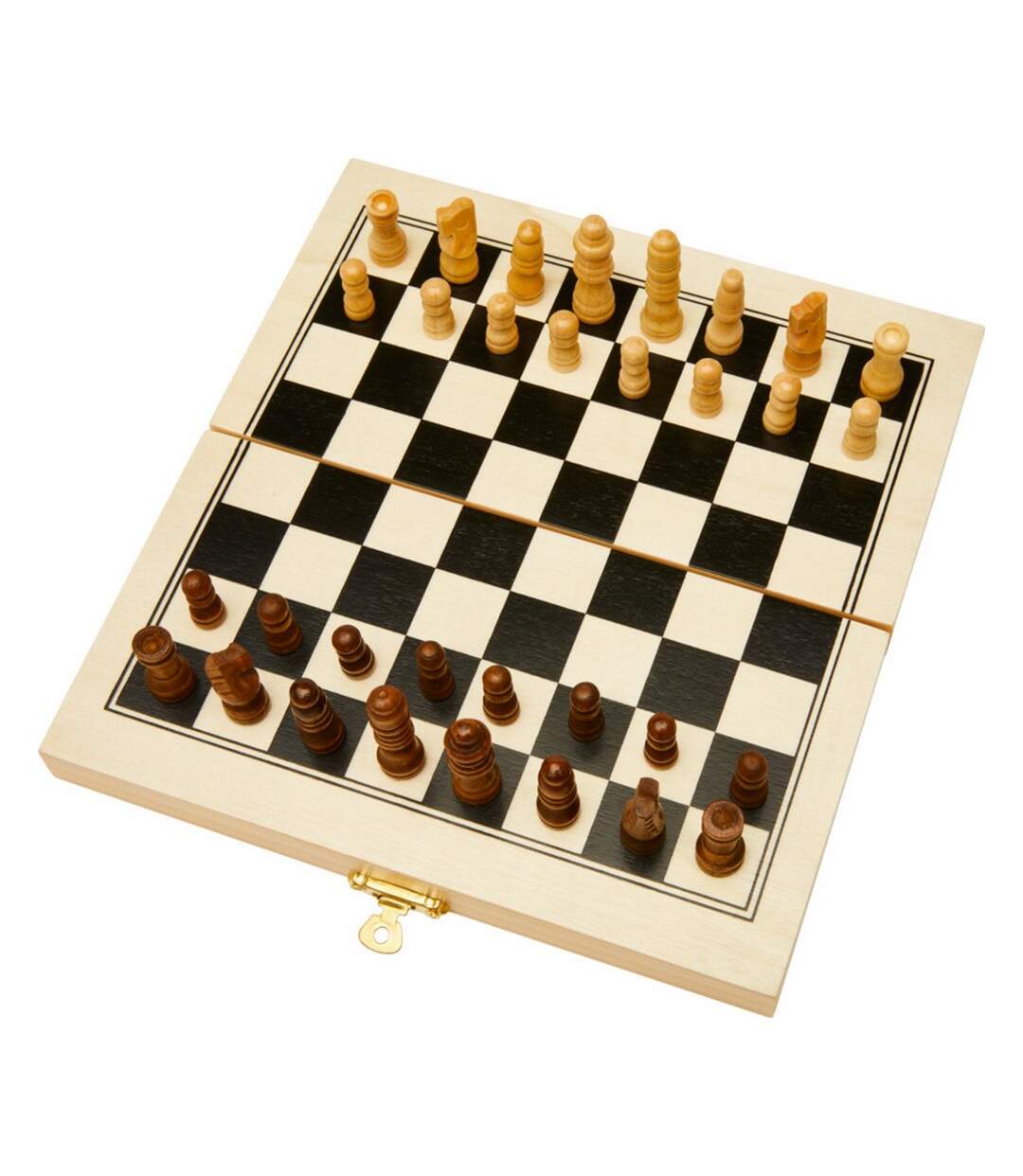 Ensemble jeu de société mugo taille unique beige pâle Generic-2