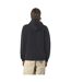 Mens Box Logo Regular Drawstring Hoodie Black Pretty Green-3