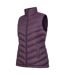 Veste sans manches seasons femme violet Mountain Warehouse