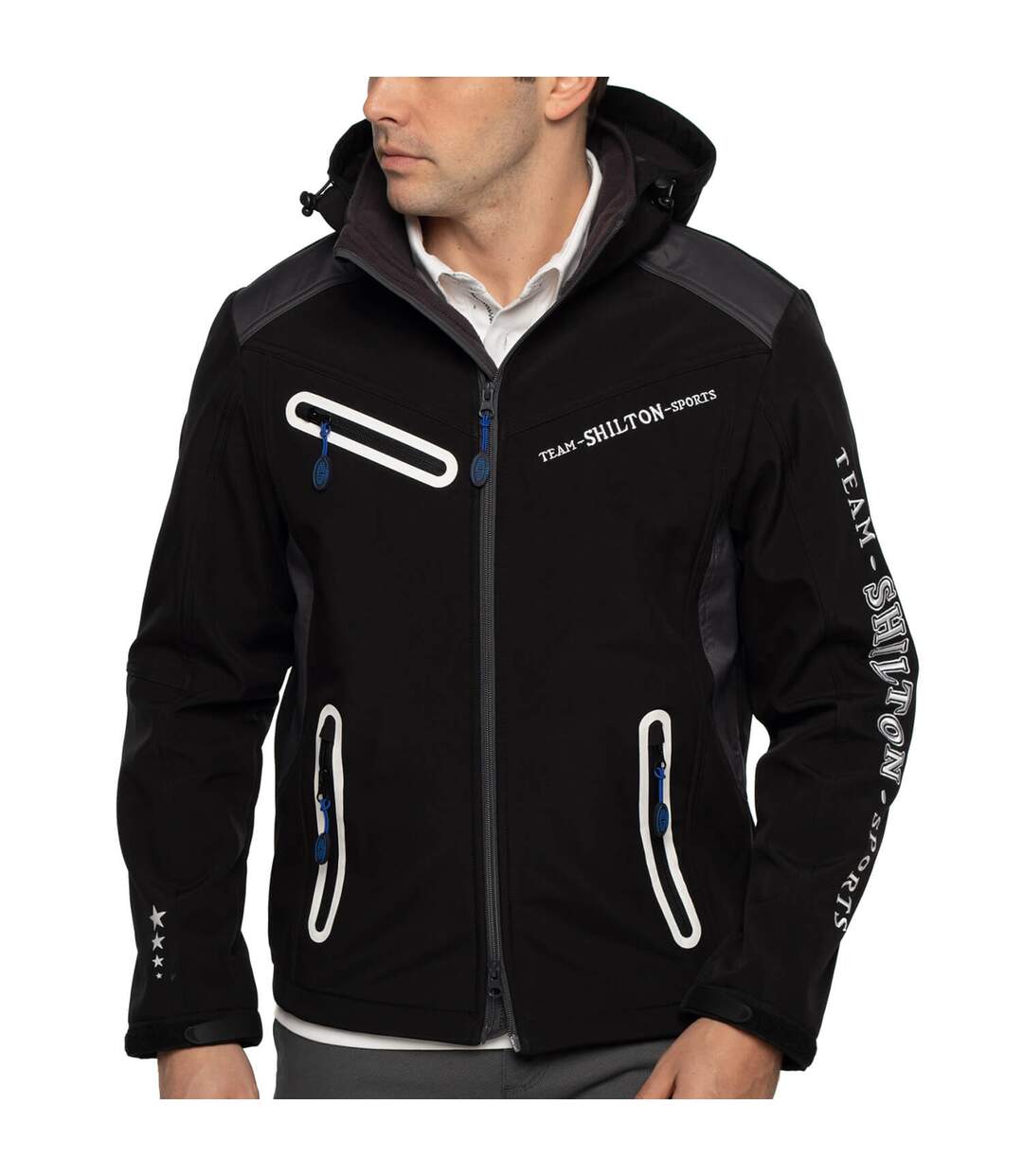 Softshell sport TEAM