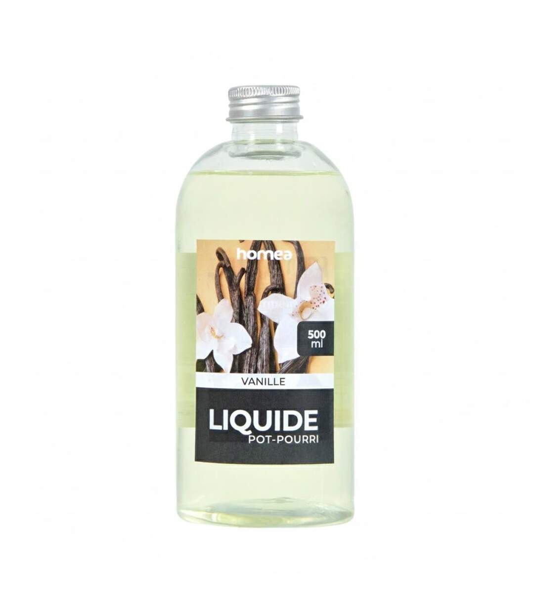 Liquide Pot Pourri Essentiel II 500ml Vanille-1