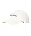 Casquette Motif/style Logo Polo Classic Blanc Ralph Lauren-1
