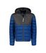 Doudoune Bleu Homme Geographical Norway Batilo - 3XL