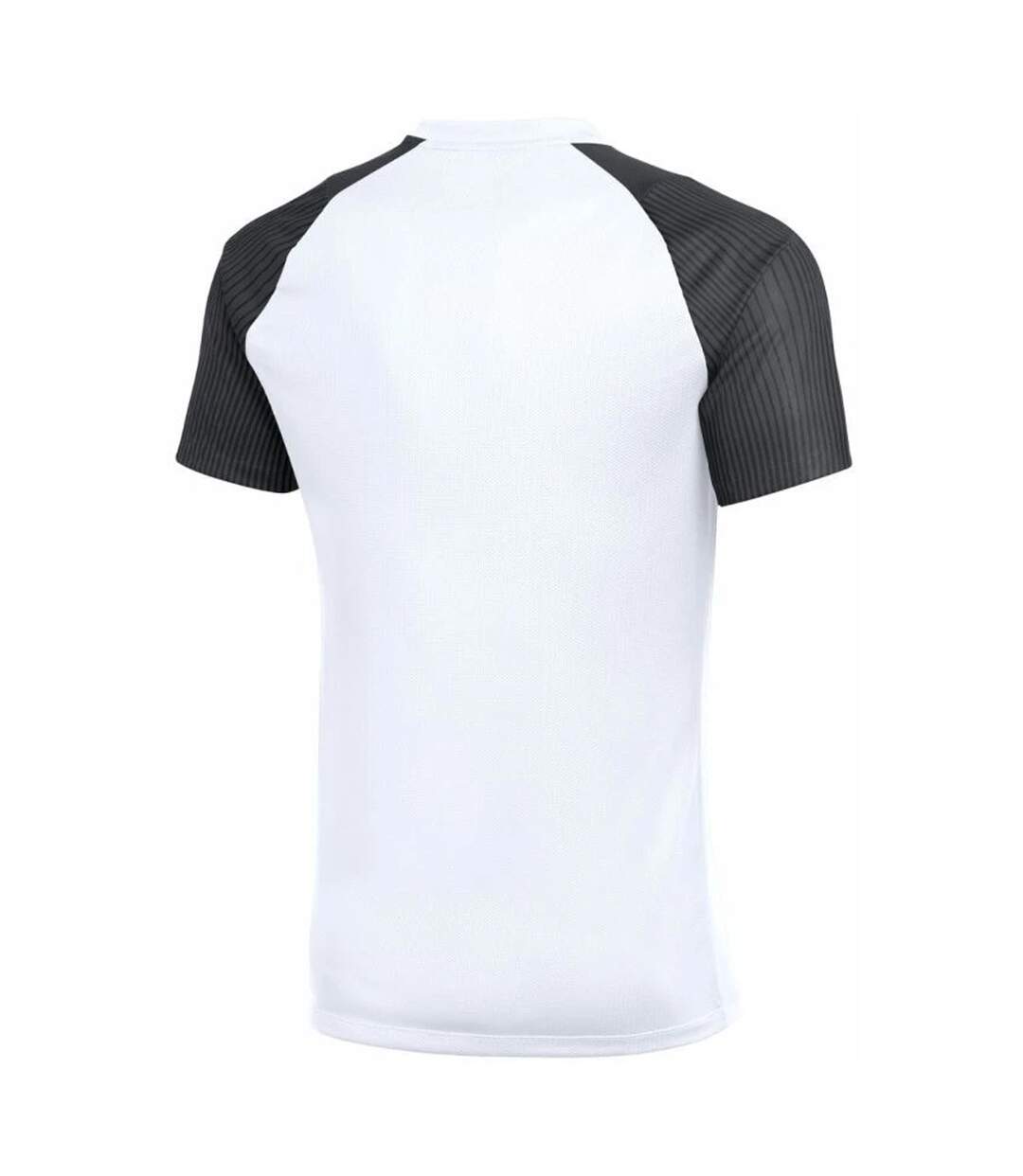 Mens Academy Ii T-shirt White Black Joma-2