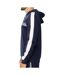 Sweat Bleu Homme Kappa Imagin Man - M