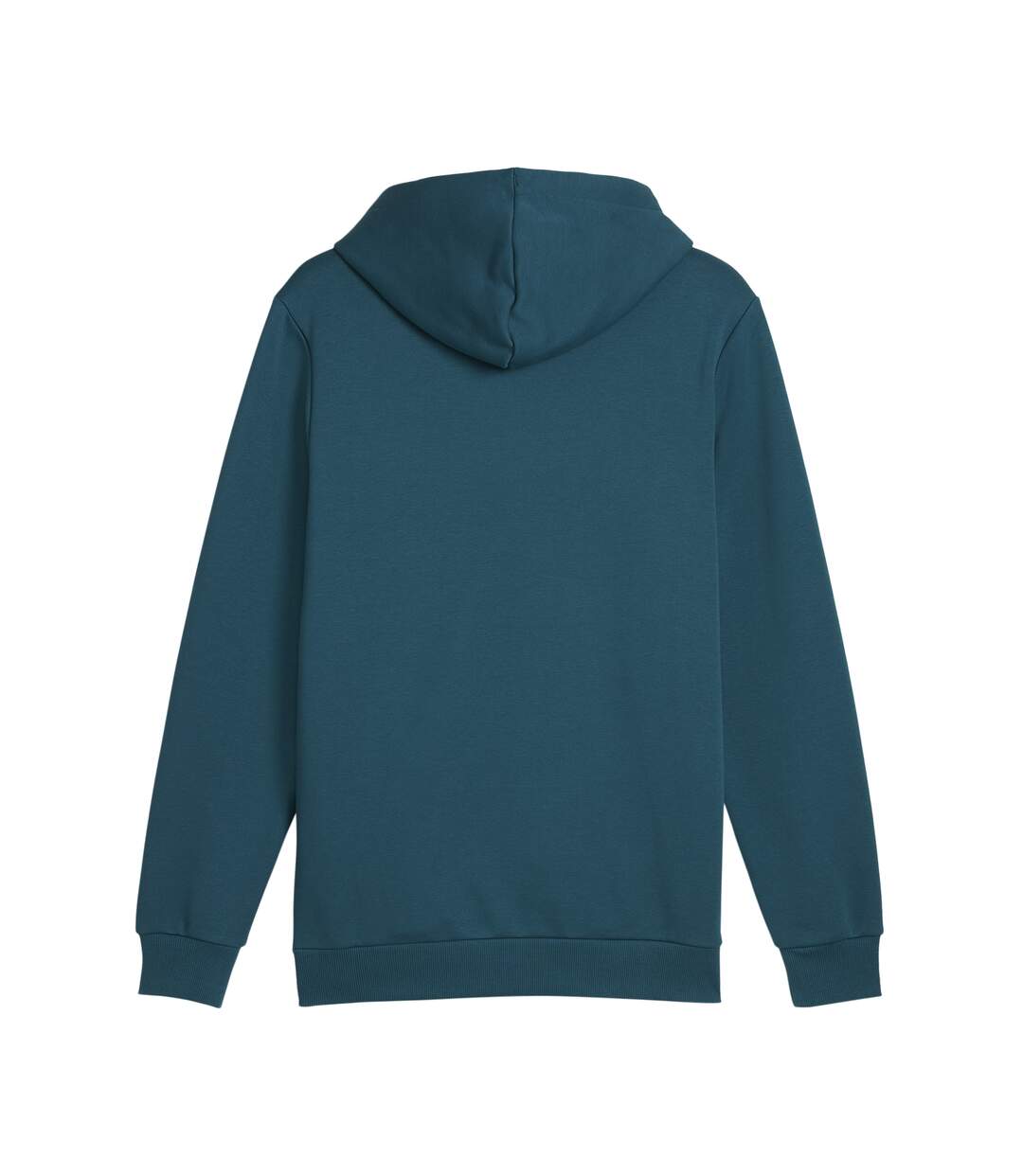 Sweat A Capuche Puma Ess 2 Col Logo Hoodie-2