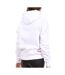 Sweat à capuche Blanc Femme Supreme Grip Dany - M