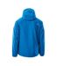 Elbrus Mens Sete Soft Shell Jacket (Directoire Blue/Dress Blues)