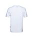 T-shirt Blanc Homme Supreme Grip God - M