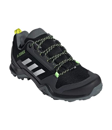 Chaussures De Randonnée Terrex Ax3 Homme Noir Adidas